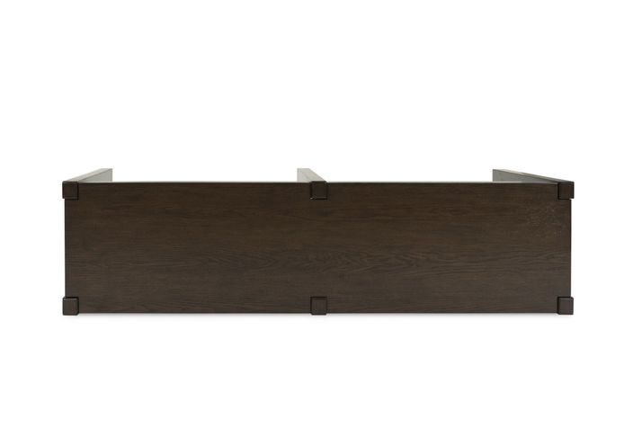 Picture of Breckington Sofa Table