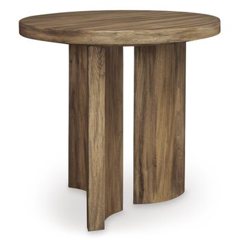 A picture of Austanny End Table.