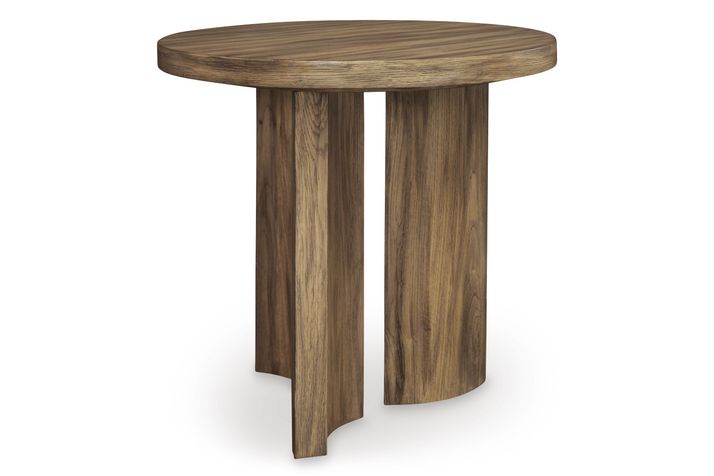 Picture of Austanny End Table