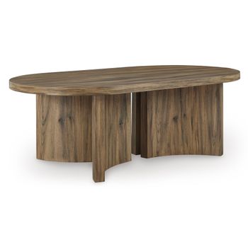 A picture of Austanny Coffee Table.