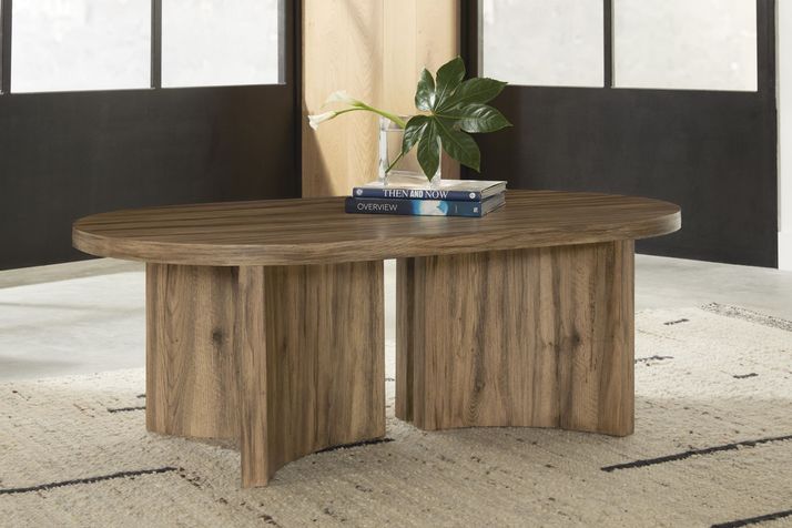 Picture of Austanny Coffee Table