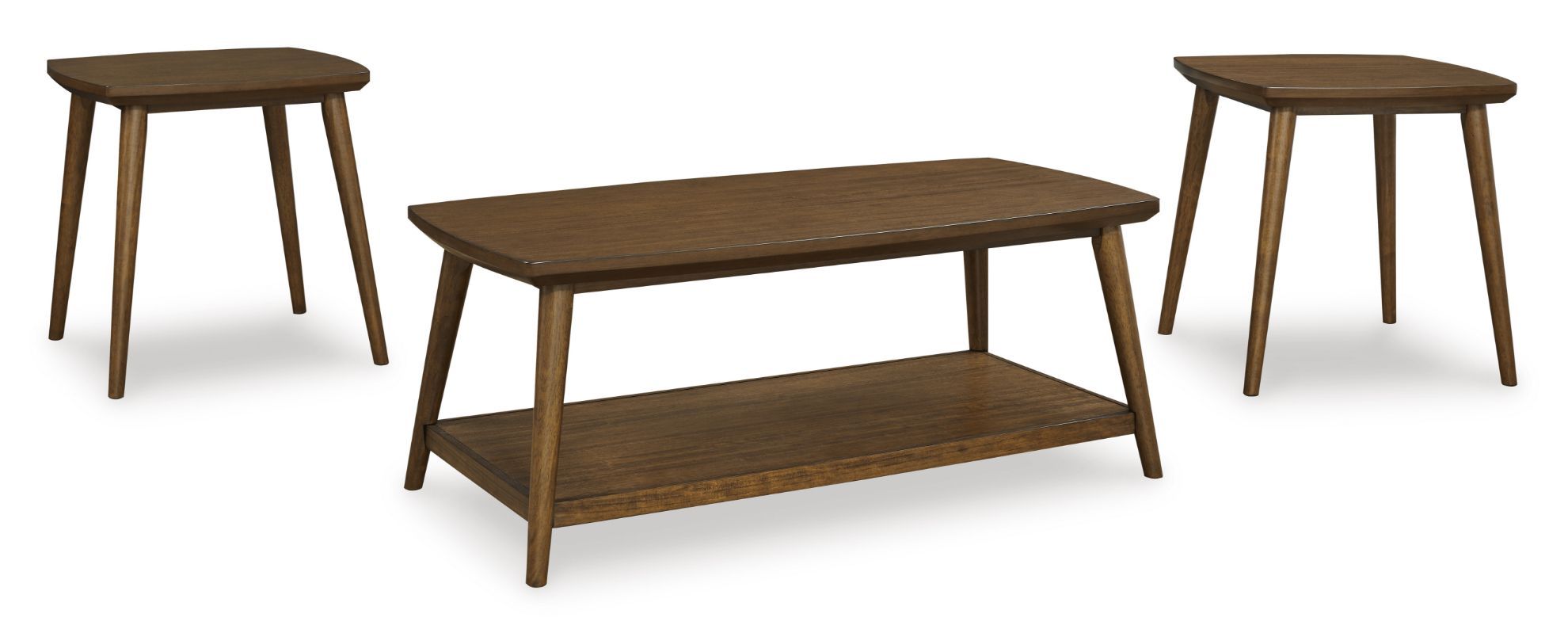 Lyncott 3pk Table Set