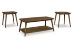 Picture of Lyncott 3pk Table Set