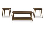 Picture of Lyncott 3pk Table Set
