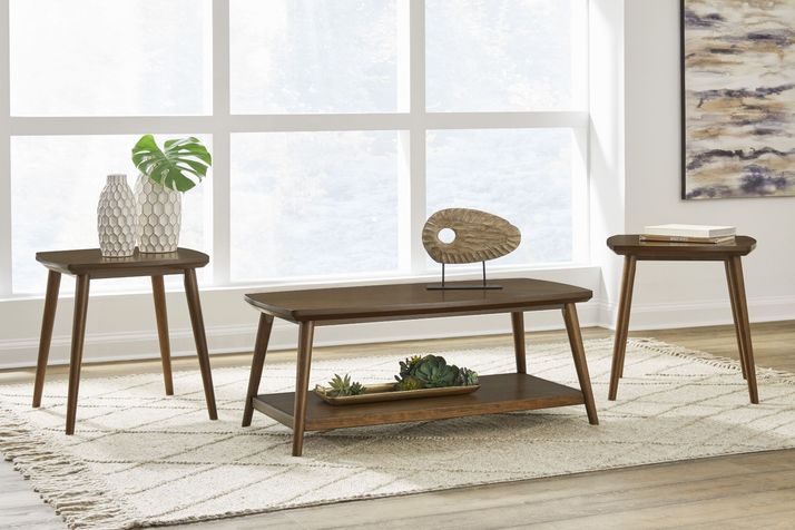 Picture of Lyncott 3pk Table Set