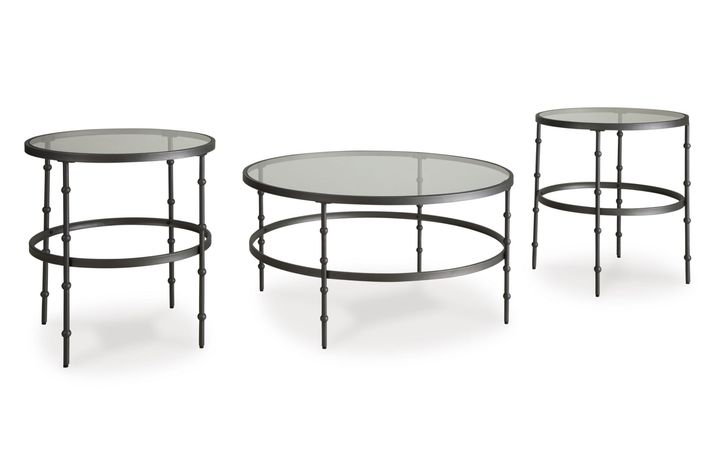 Picture of Kelleyco 3pk Table Set