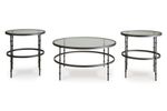Picture of Kelleyco 3pk Table Set