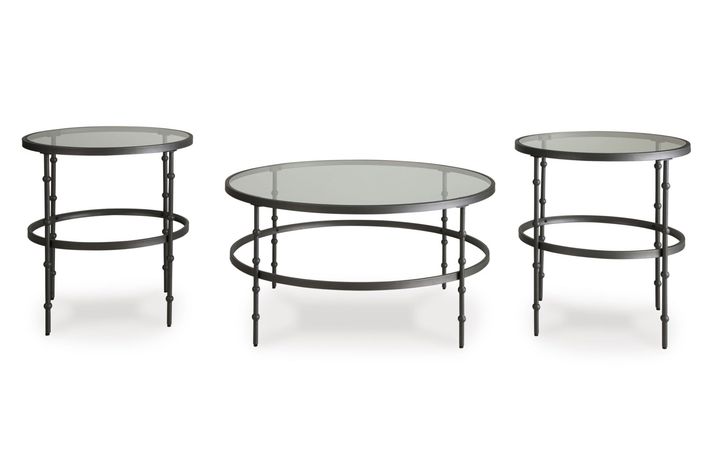 Picture of Kelleyco 3pk Table Set