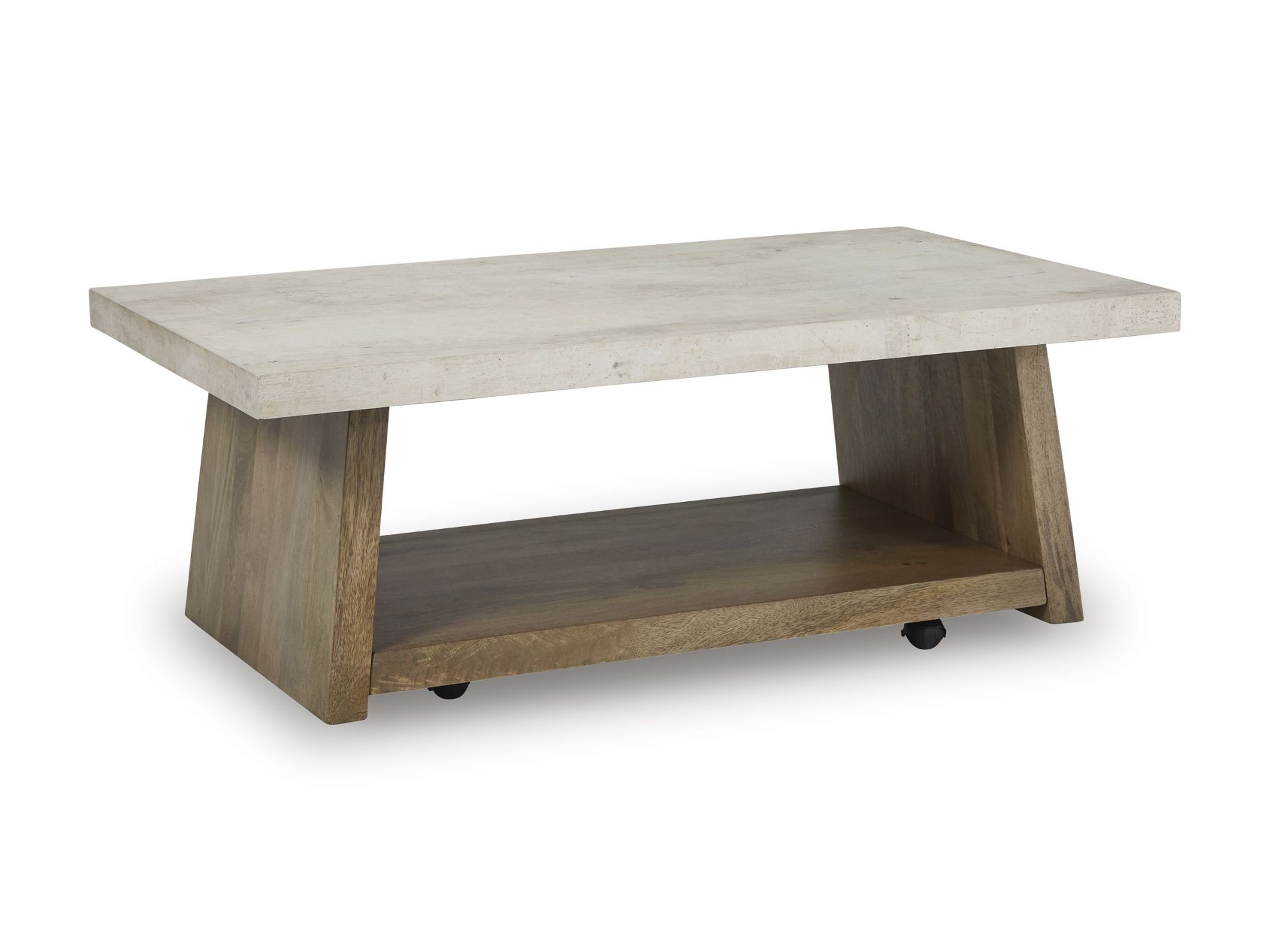 Brendalhouse Cocktail Table