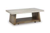 Picture of Brendalhouse Cocktail Table