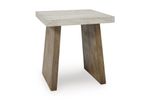 Picture of Brendalhouse End Table