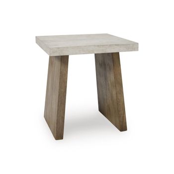 A picture of Brendalhouse End Table.