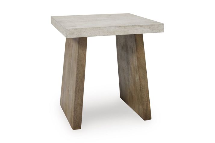 Picture of Brendalhouse End Table