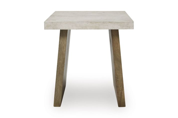 Picture of Brendalhouse End Table