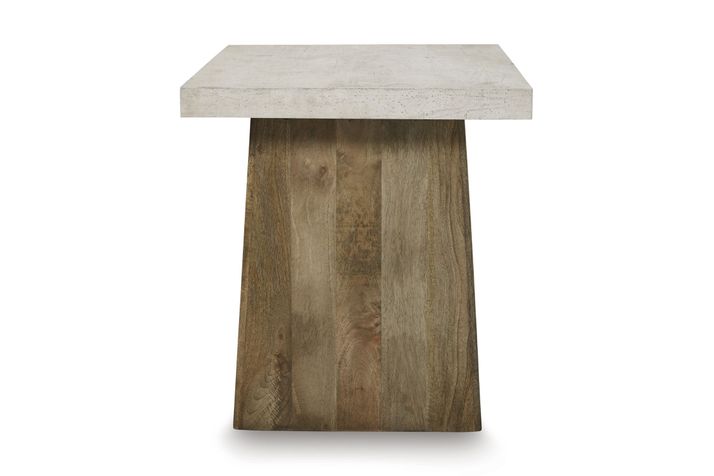 Picture of Brendalhouse End Table