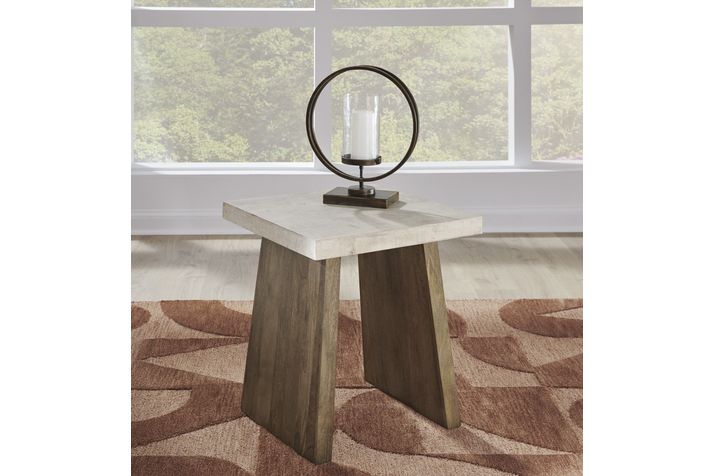 Picture of Brendalhouse End Table