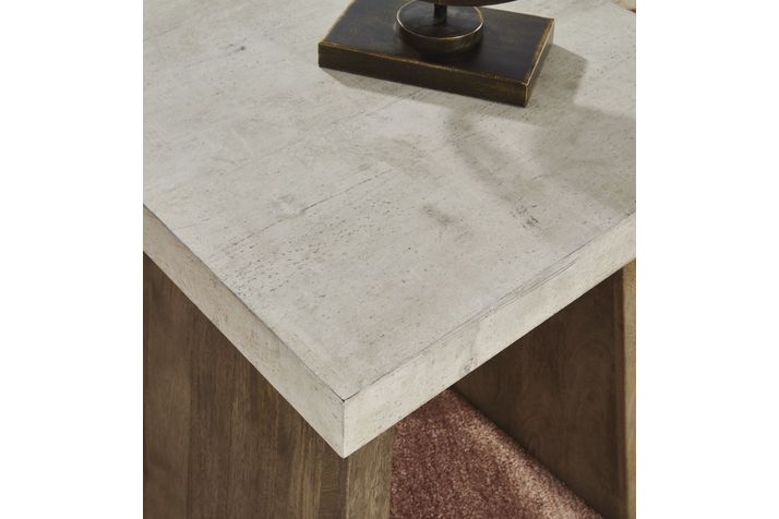 Picture of Brendalhouse End Table