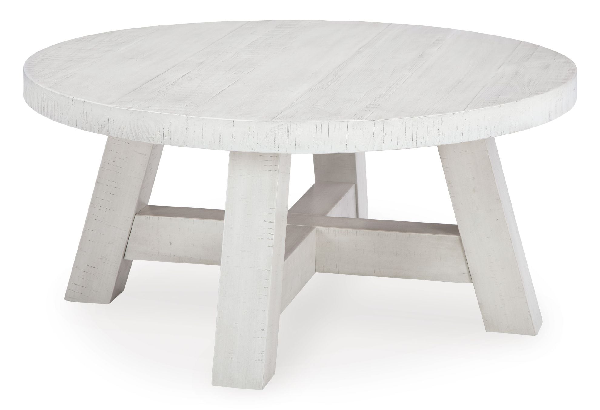 Jallison Coffee Table | The Furniture Mart