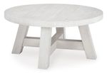Picture of Jallison Coffee Table