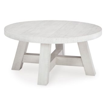 A picture of Jallison Coffee Table.
