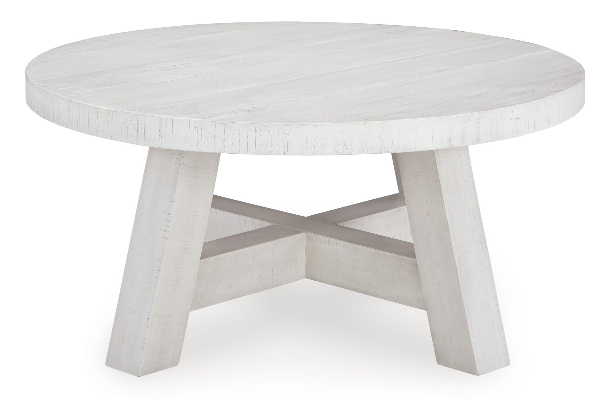 Jallison Coffee Table | The Furniture Mart
