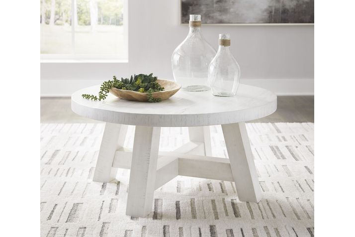 Picture of Jallison Coffee Table