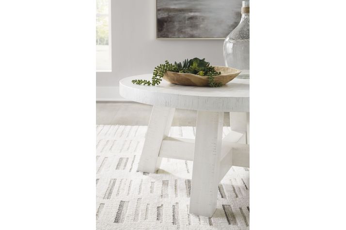 Picture of Jallison Coffee Table