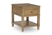 Picture of Sharlance End Table