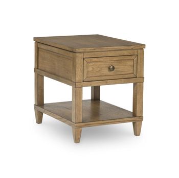 A picture of Sharlance End Table.
