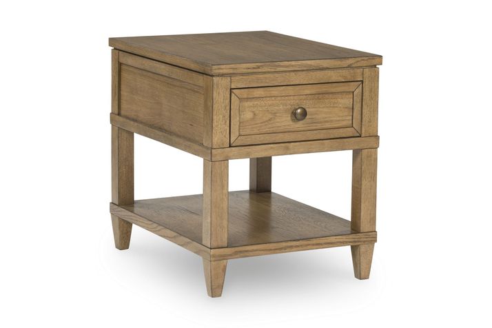 Picture of Sharlance End Table