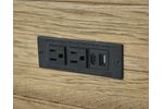 Picture of Sharlance End Table