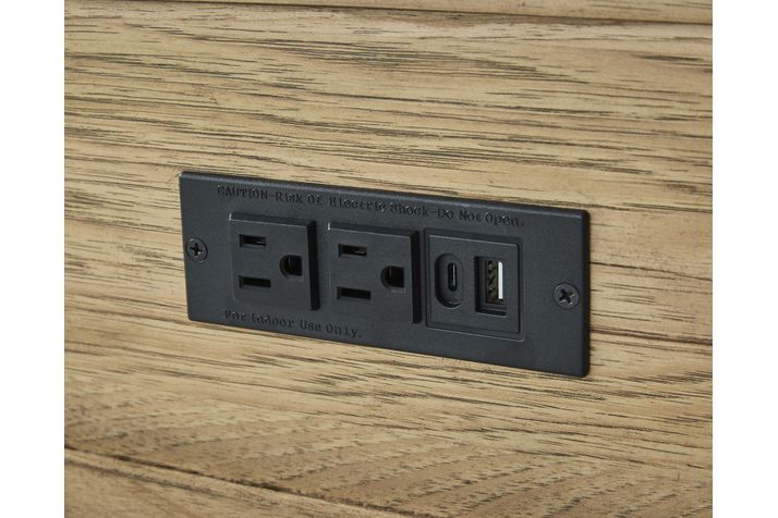 Picture of Sharlance End Table