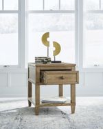 Picture of Sharlance End Table