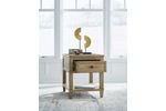 Picture of Sharlance End Table