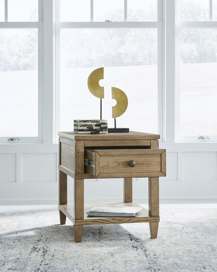 Picture of Sharlance End Table