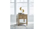 Picture of Sharlance End Table