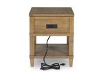 Picture of Sharlance End Table