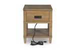 Picture of Sharlance End Table