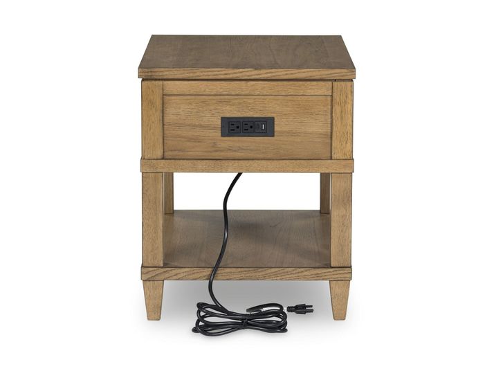 Picture of Sharlance End Table
