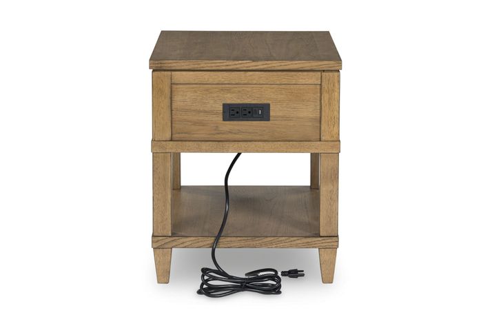 Picture of Sharlance End Table