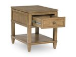Picture of Sharlance End Table