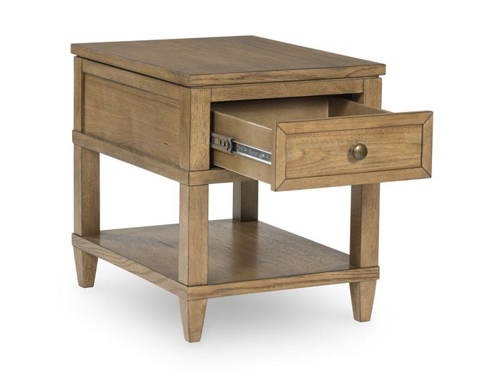 Picture of Sharlance End Table