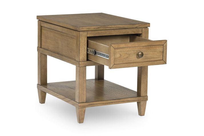 Picture of Sharlance End Table