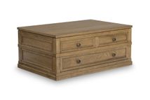 Picture of Sharlance Lift Top Cocktail Table