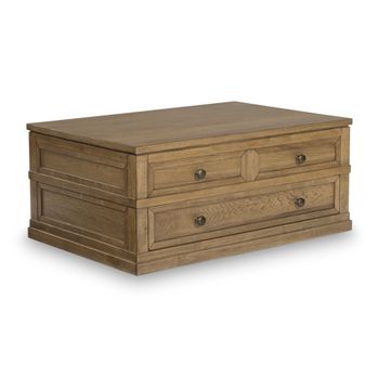 A picture of Sharlance Lift Top Cocktail Table.