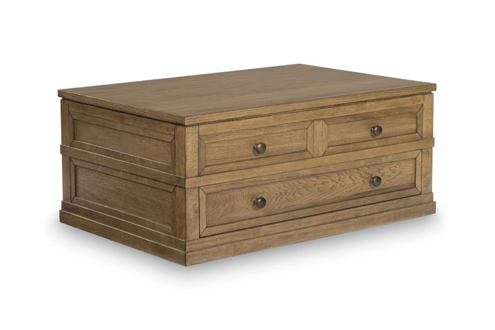 Picture of Sharlance Lift Top Cocktail Table
