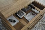 Picture of Sharlance Lift Top Cocktail Table