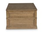 Picture of Sharlance Lift Top Cocktail Table