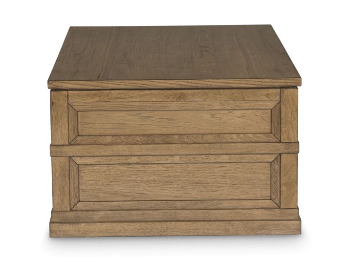 Picture of Sharlance Lift Top Cocktail Table