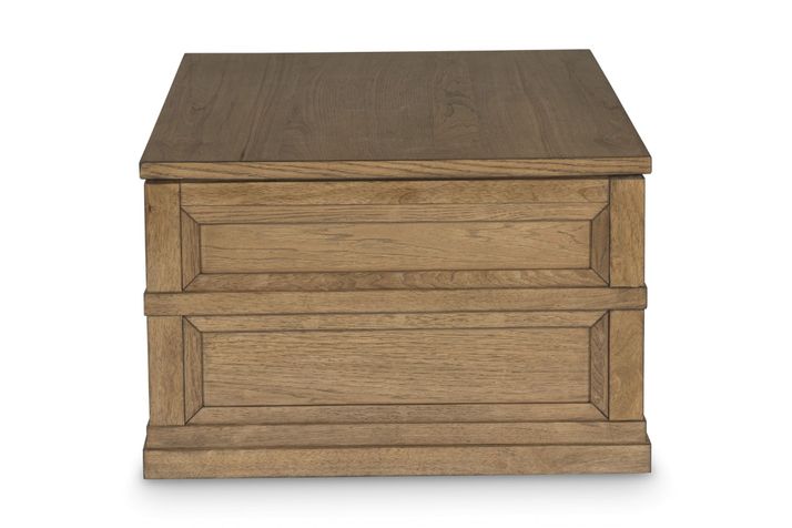 Picture of Sharlance Lift Top Cocktail Table